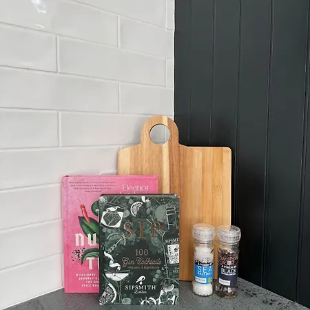 Casa de Férias Gorgeous - 3 Bedrooms