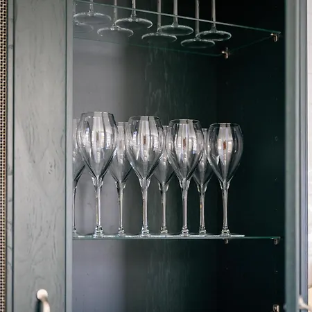 Casa de Férias Gorgeous - 3 Bedrooms