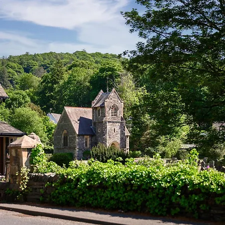 Casa de Férias Gorgeous - 3 Bedrooms Windermere