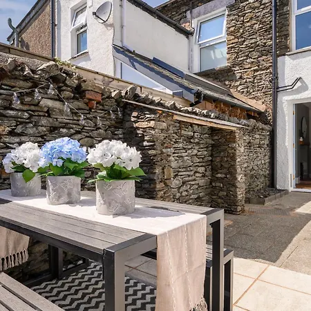 Gorgeous - 3 Bedrooms Holiday home
