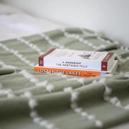 Gorgeous - 3 Bedrooms Casa de Férias