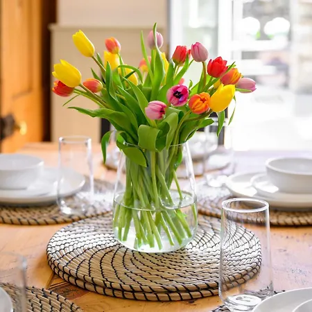 Gorgeous - 3 Bedrooms Casa de Férias Windermere