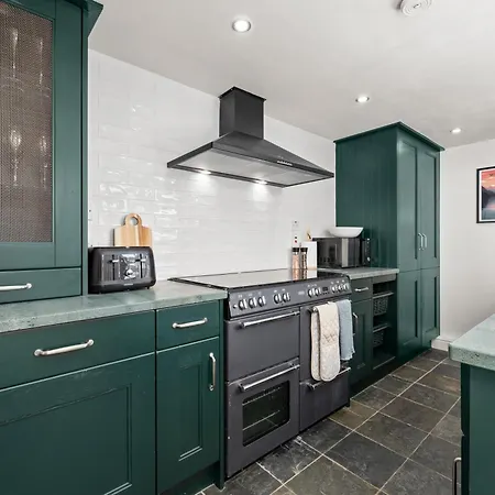 Tatil Evi Gorgeous - 3 Bedrooms Windermere