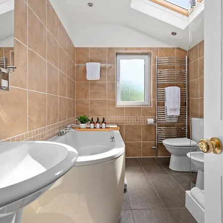 Gorgeous - 3 Bedrooms Casa de Férias *