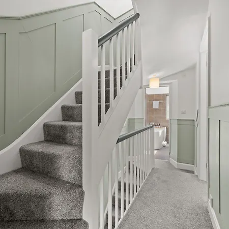 Gorgeous - 3 Bedrooms Casa de Férias *