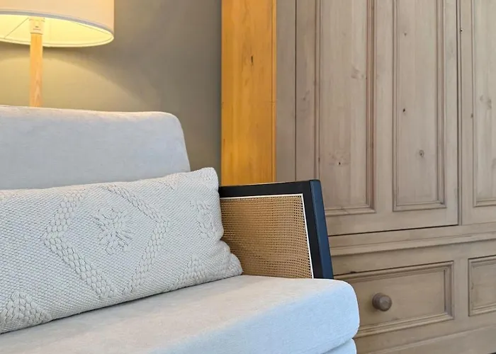 Gorgeous - 3 Bedrooms Feriehus