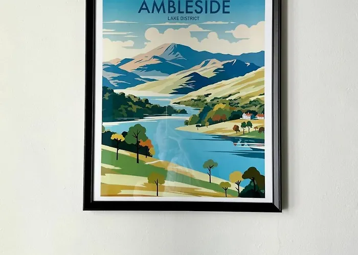 Gorgeous - 3 Bedrooms