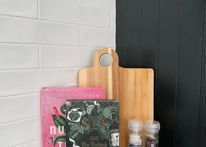 Feriehus Gorgeous - 3 Bedrooms