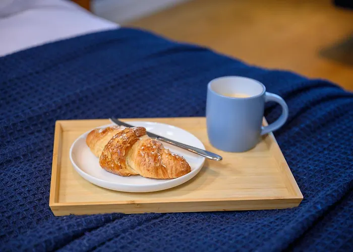 Feriehus Gorgeous - 3 Bedrooms Windermere