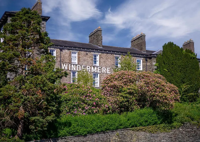 Feriehus Gorgeous - 3 Bedrooms