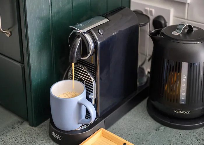 Gorgeous - 3 Bedrooms