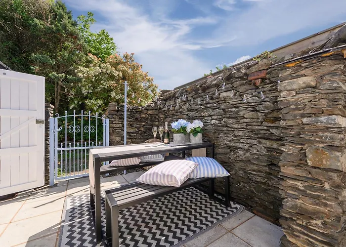 Feriehus Gorgeous - 3 Bedrooms Windermere