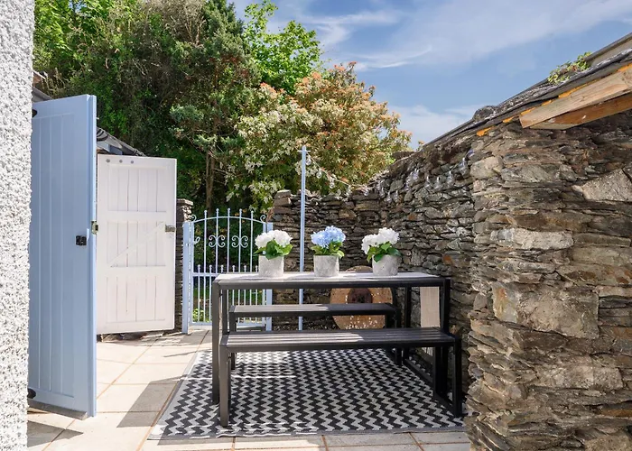 Gorgeous - 3 Bedrooms Feriehus *