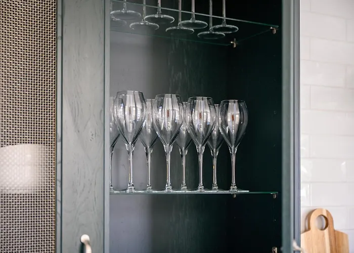 Feriehus Gorgeous - 3 Bedrooms