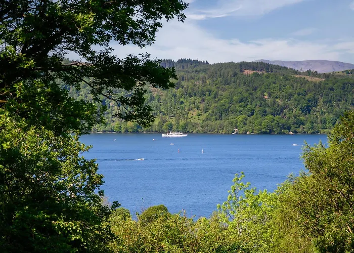 Gorgeous - 3 Bedrooms Feriehus *