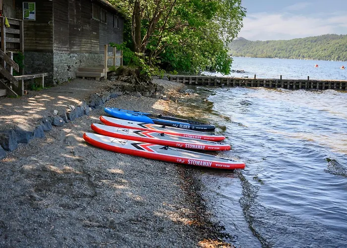 Feriehus Gorgeous - 3 Bedrooms *