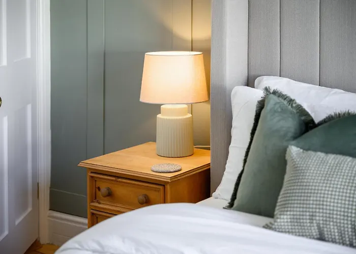 Gorgeous - 3 Bedrooms Windermere