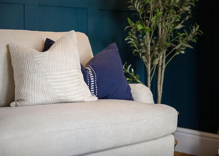 Feriehus Gorgeous - 3 Bedrooms Windermere