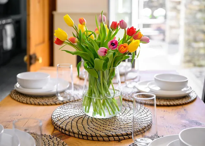 Gorgeous - 3 Bedrooms Feriehus Windermere