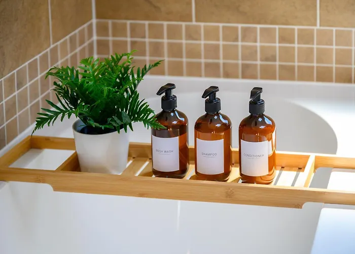 Feriehus Gorgeous - 3 Bedrooms Windermere