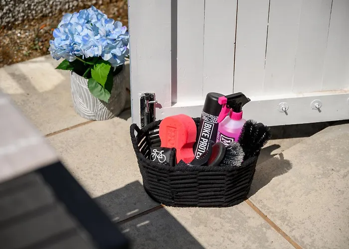 Gorgeous - 3 Bedrooms Feriehus