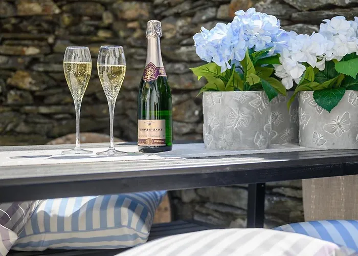 Gorgeous - 3 Bedrooms * Windermere