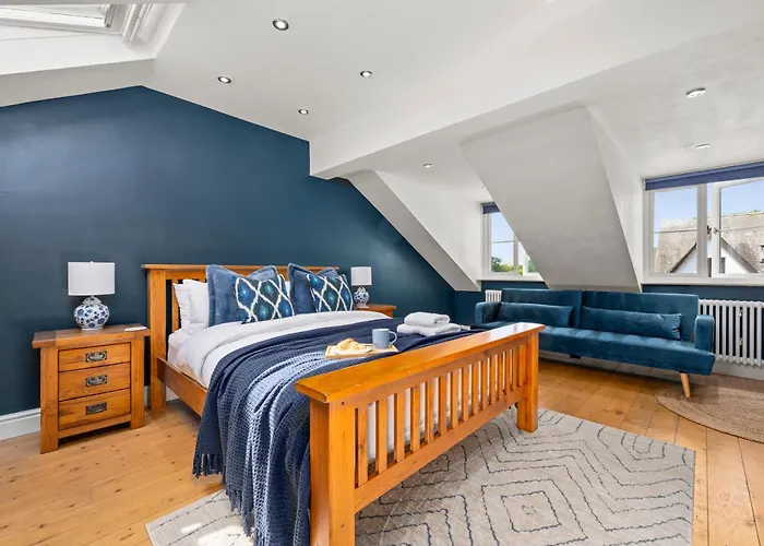 Gorgeous - 3 Bedrooms Feriehus *