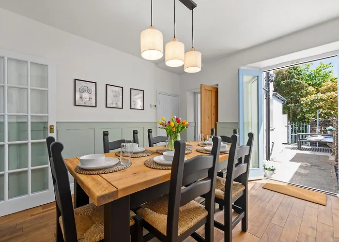 Gorgeous - 3 Bedrooms * Windermere