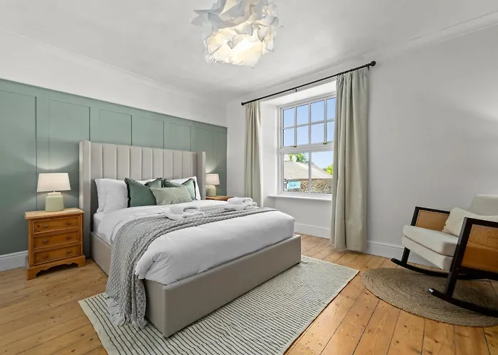 Gorgeous - 3 Bedrooms Feriehus Windermere