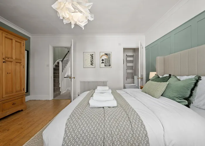 Feriehus Gorgeous - 3 Bedrooms *