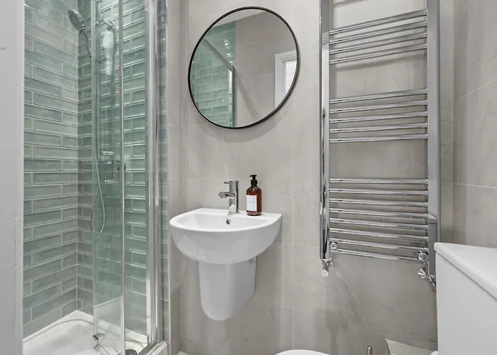 Gorgeous - 3 Bedrooms Feriehus Windermere