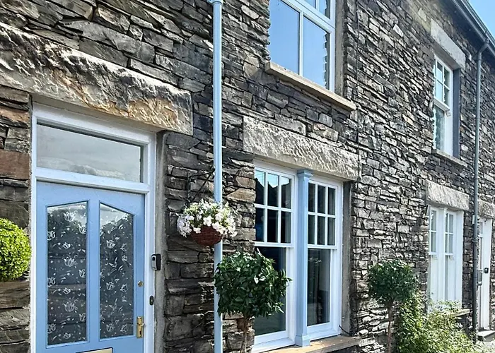 Feriehus Gorgeous - 3 Bedrooms *