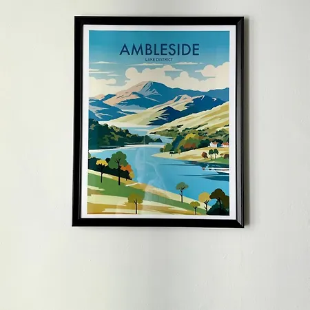 Gorgeous - 3 Bedrooms