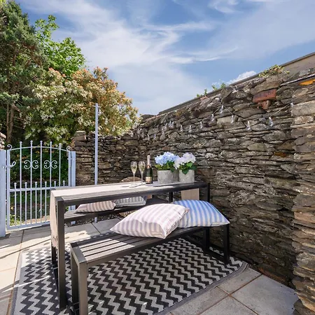 Holiday home Gorgeous - 3 Bedrooms Windermere