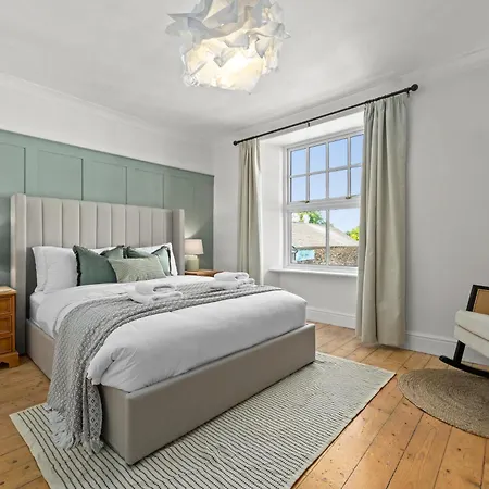 Gorgeous - 3 Bedrooms بيت للعطل ويندرمير