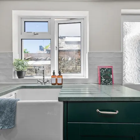 Gorgeous - 3 Bedrooms بيت للعطل ويندرمير