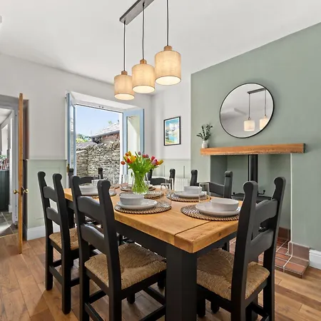 Holiday home Gorgeous - 3 Bedrooms Windermere